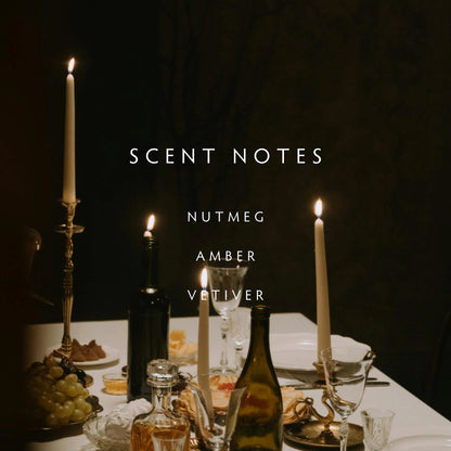 Candle - Fall Gather