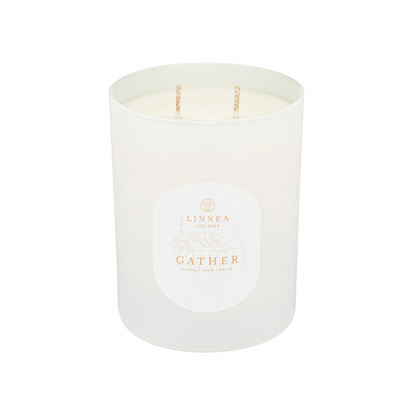 Candle - Fall Gather