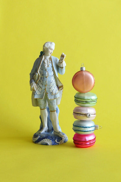 Ornament - French Macaron