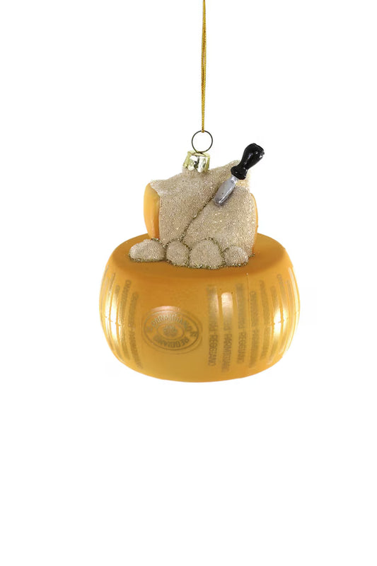 Ornament - Parmigiano Reggiano