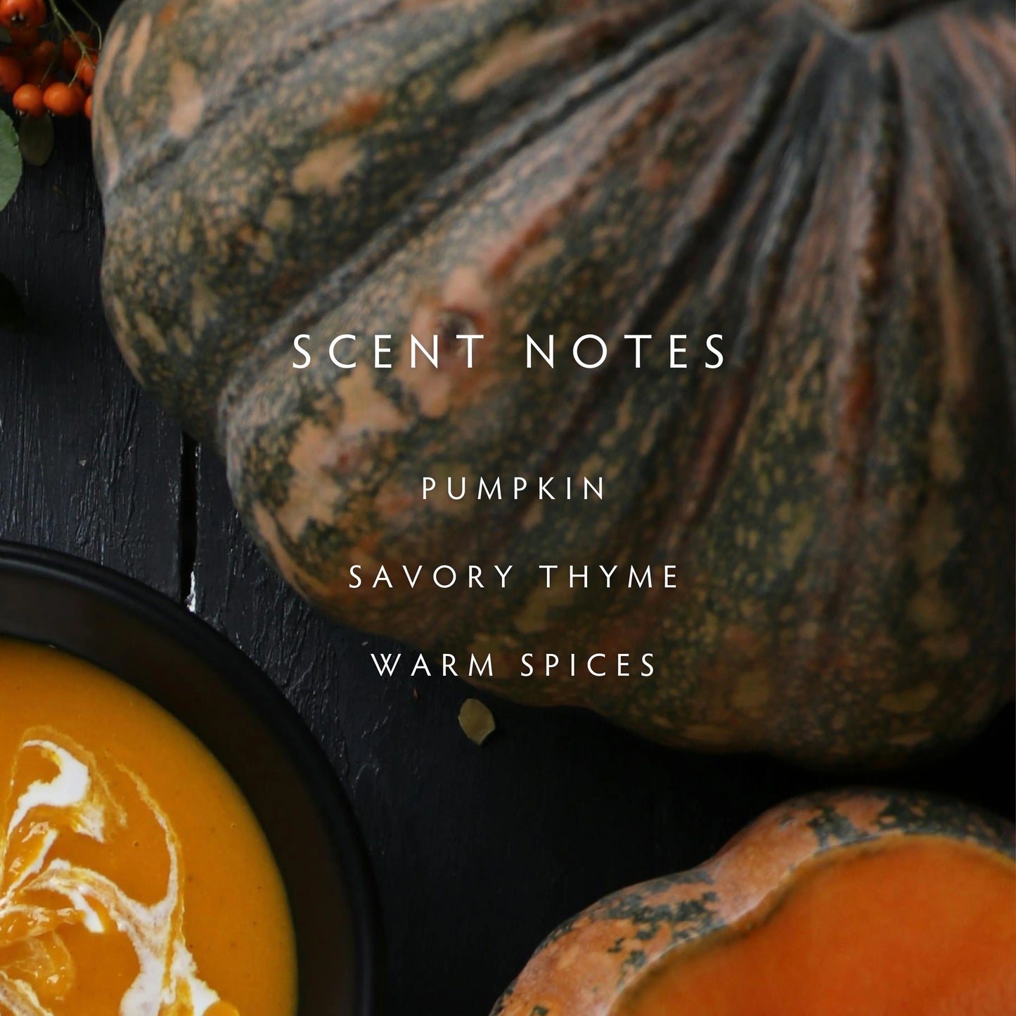 Candle - Fall Harvest Pumpkin