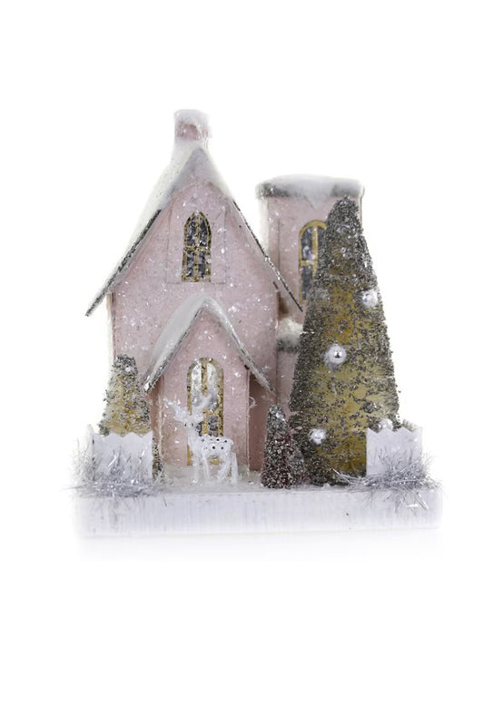 Pink House