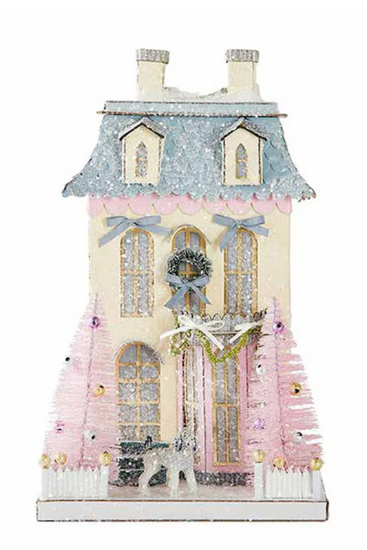 White Chateau