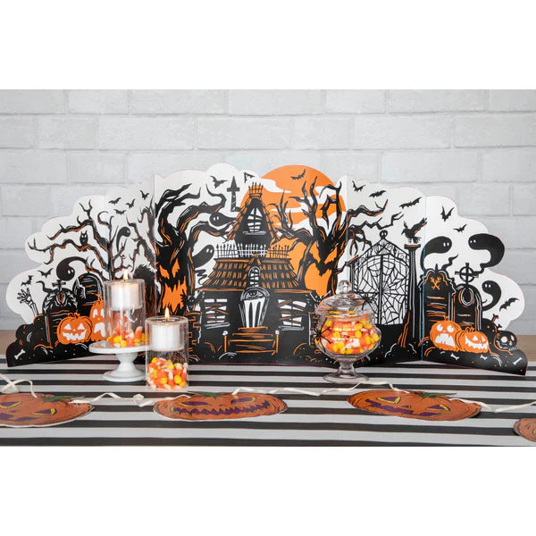 Centerscape - Spooky