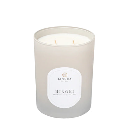 Candle - Classic Hinoki