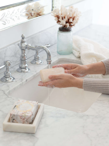 Soap - Parisian Peony