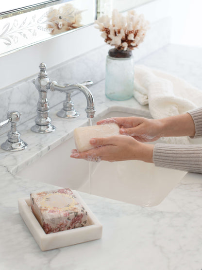 Soap - Renaissance Rose