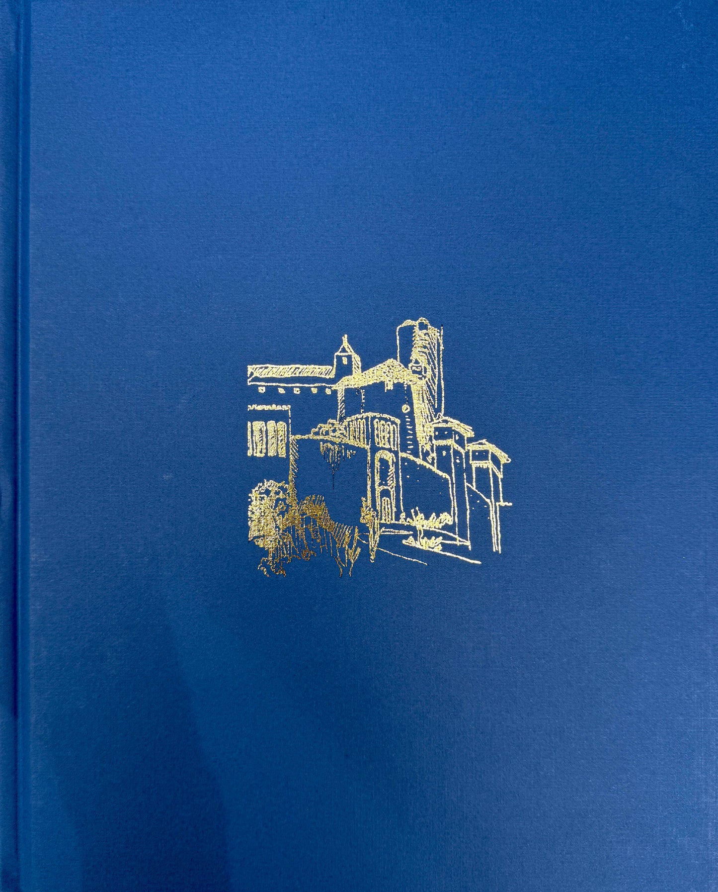 Book - Tales from the Kingdom of Saxonyglen