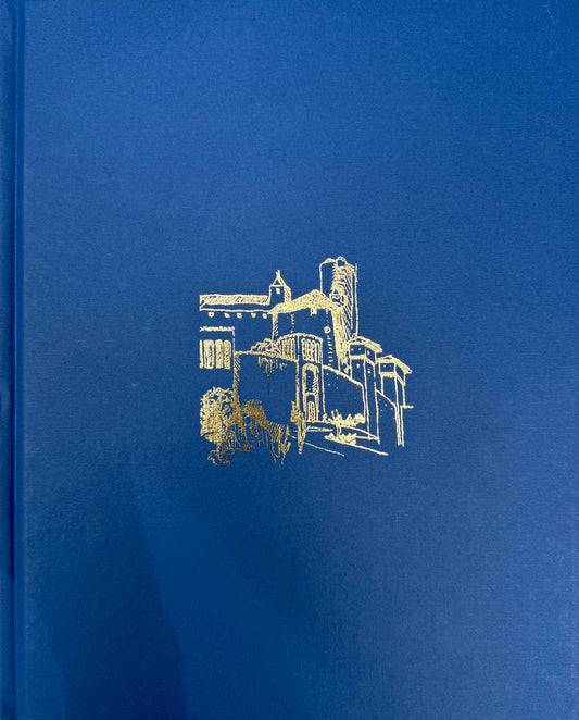 Book - Tales from the Kingdom of Saxonyglen