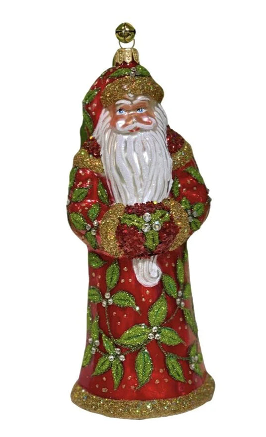 Ornament - Berry Nicholas