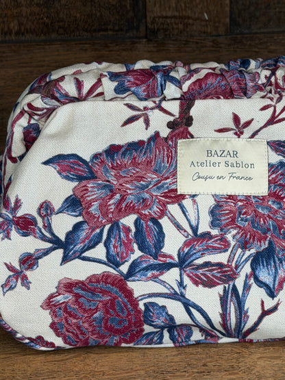 Clutch - Maison de Campagne - Giroflee