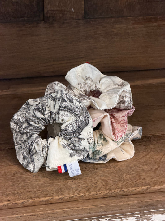 Chouchou - Jouy de Fruits - Noir