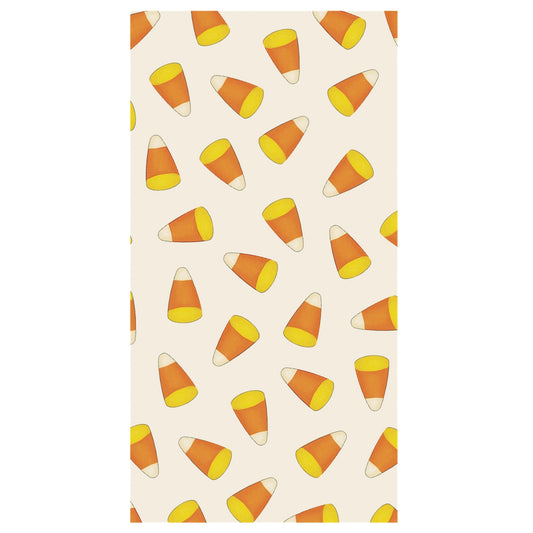 Paper Guest Napkins - Candy Corn