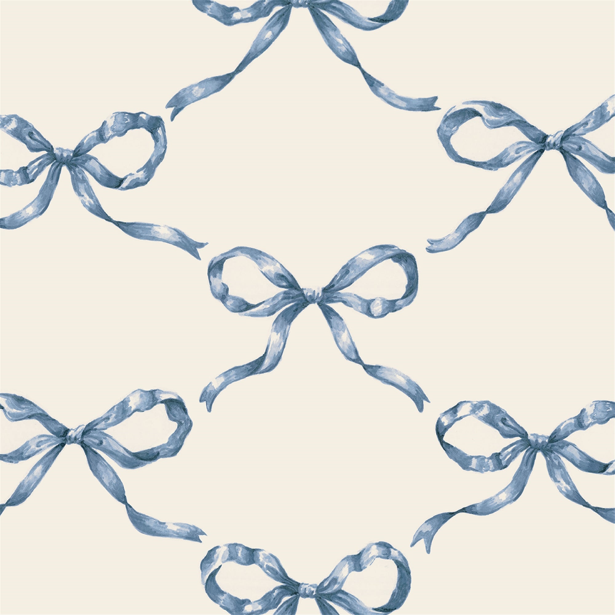 Hester & Cook Flora Paper Napkins - Thumbnail 2