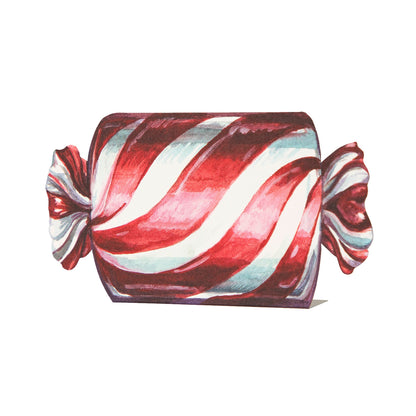 Place Cards - Christmas Candy (pack of 12)