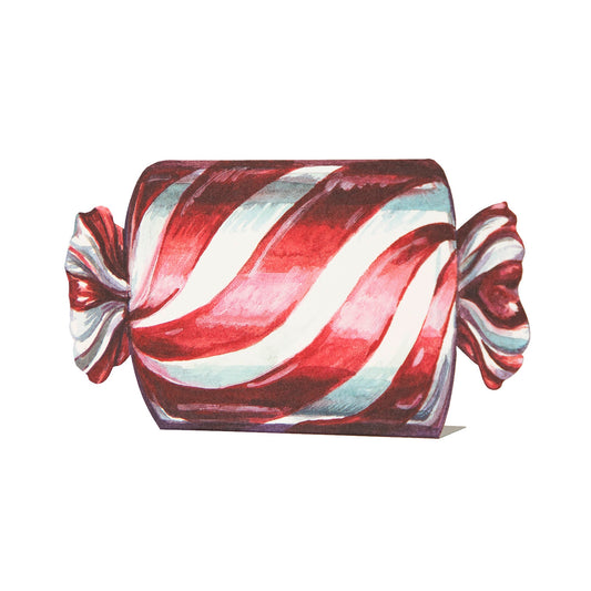 Place Cards - Christmas Candy (pack of 12)