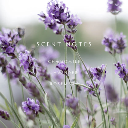 Candle - Classic Lavender Rosemary
