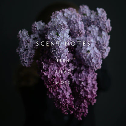 Candle - Spring Lilac