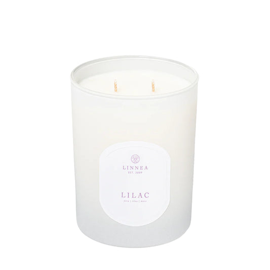 Candle - Spring Lilac