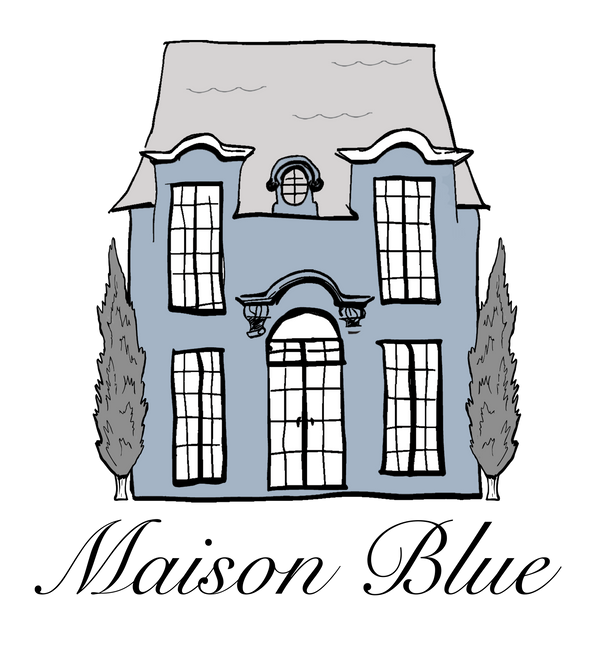 Maison Blue