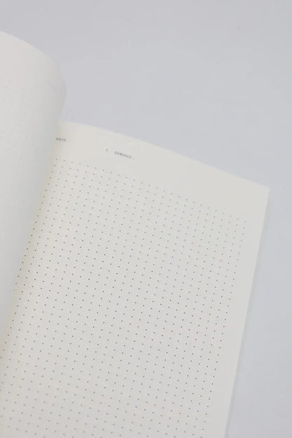 Notebook - A5 Bakery
