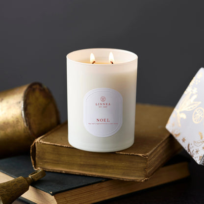 Candle - Winter Noel