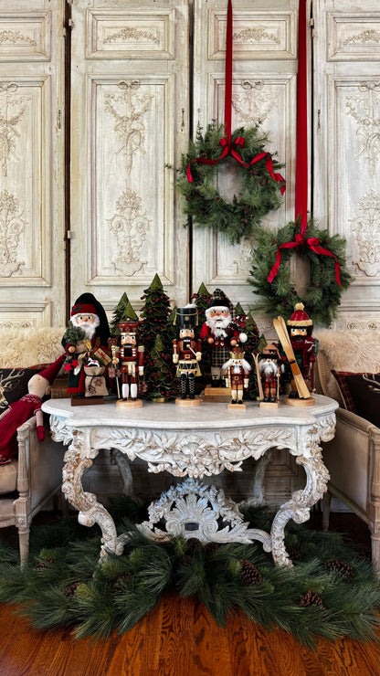 Nutcracker Classic - Drummer Natural