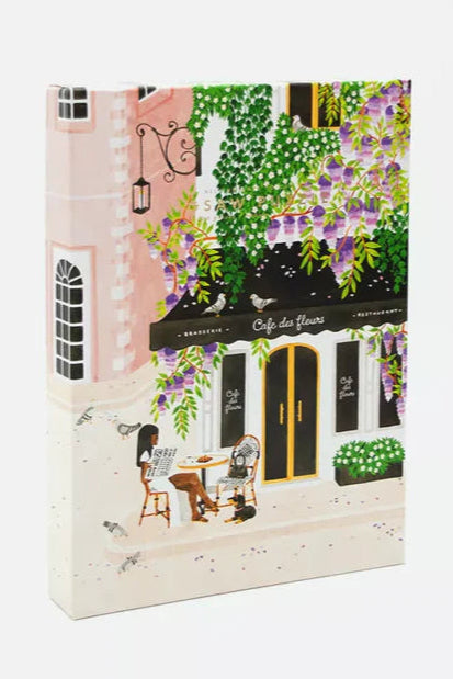 Puzzle - Paris