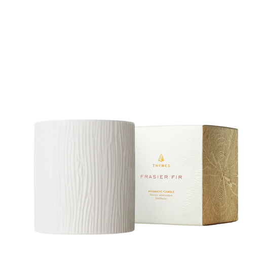 Frasier Fir - Gilded - Ceramic - Medium 11oz