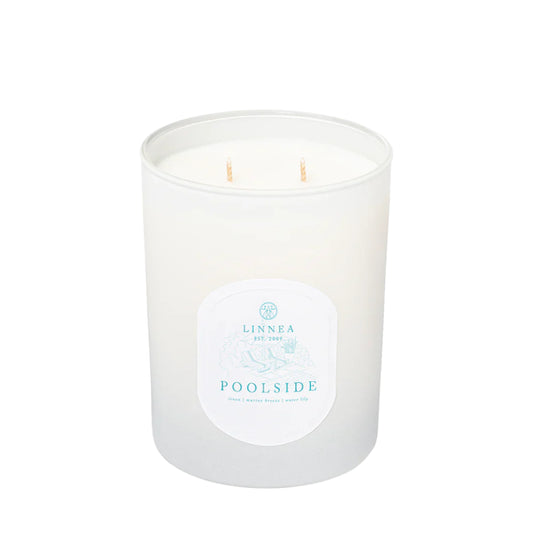 Candle - Escape Poolside