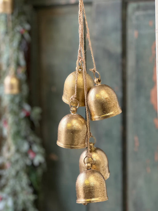 Drop of Bells - Dasher 22"