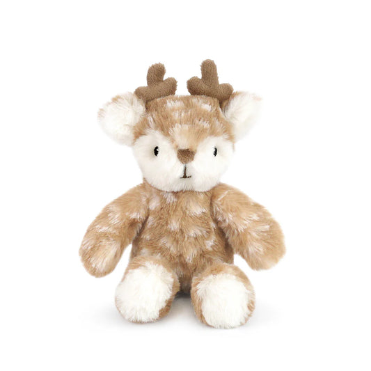 Baby Rattle - Fiona the Fawn