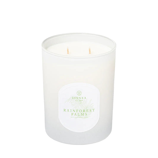 Candle - Escape Rainforest Palms