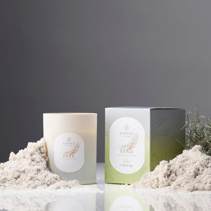 Candle - Escape Sand
