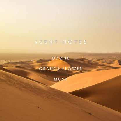 Candle - Escape Sand