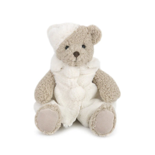 Bessie the Bear