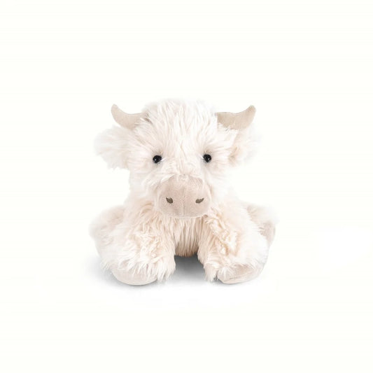 Nova the Highland Cow