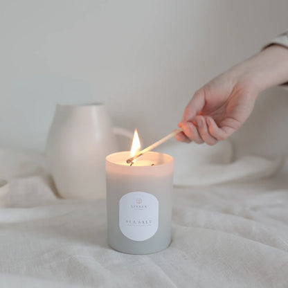 Candle - Classic Sea Salt