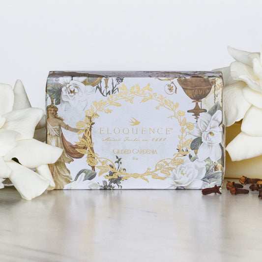 Soap - Gilded Gardenia