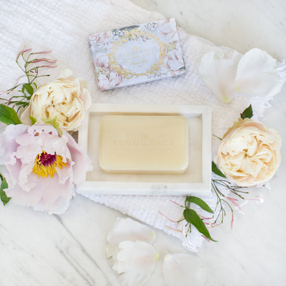 Soap - Parisian Peony