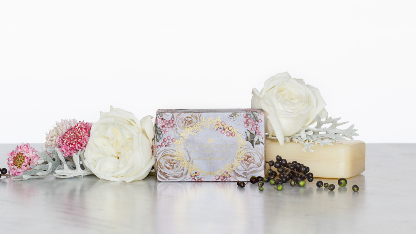 Soap - Rococo Red Currant
