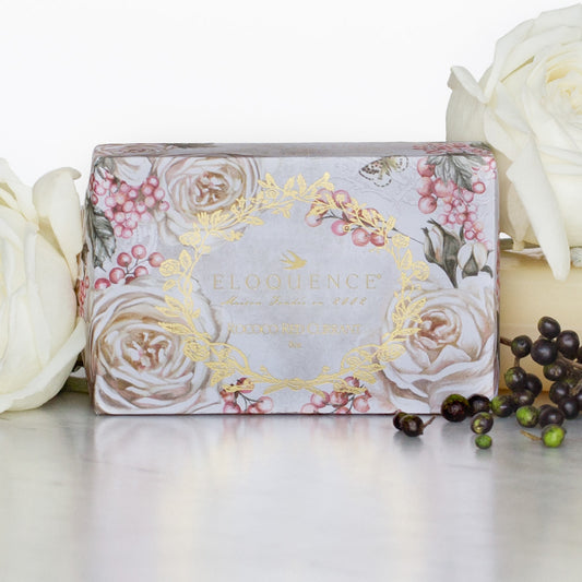 Soap - Rococo Red Currant