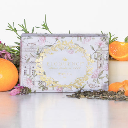 Soap - White Tea