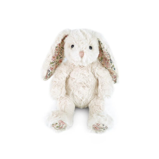 Faith the Floral Bunny Petite