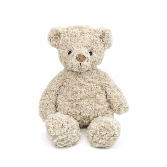 Creme the Bear