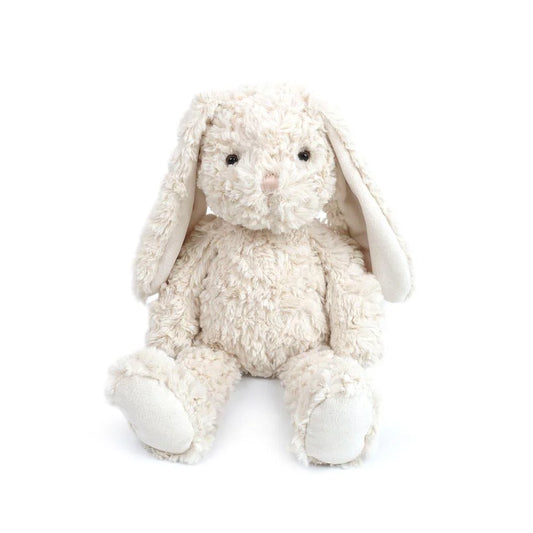 Cotton the Bunny