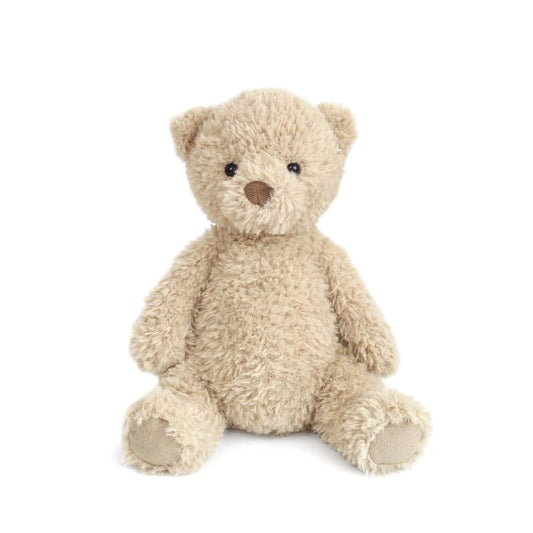 Marshmallow the Bear