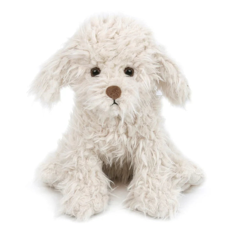Muffin the Shaggy Dog