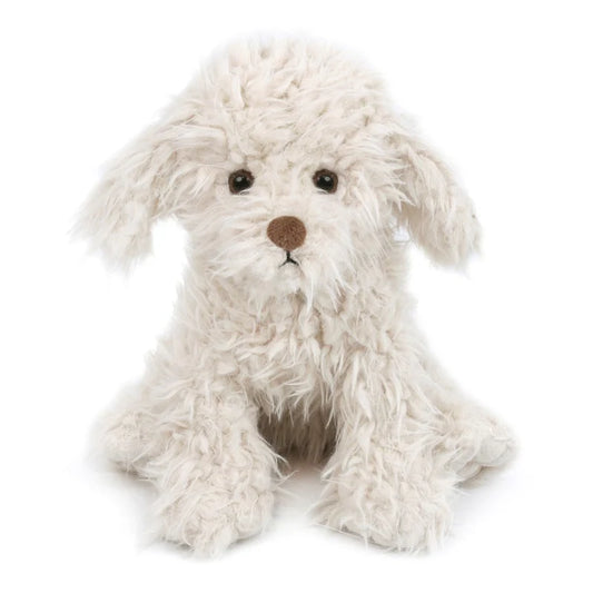 Muffin the Shaggy Dog