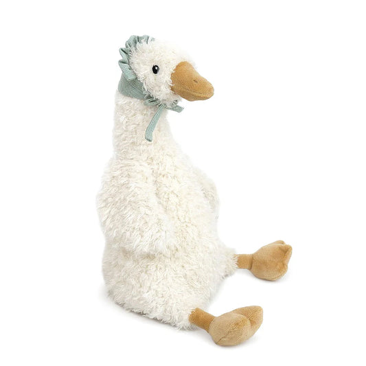 Greta the Goose